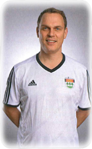 Marc Hansen Marc Hansen