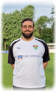Mahmoud Irdniya Mahmoud Irdniya