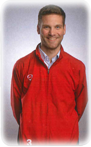 Tony Rackwitz Tony Rackwitz