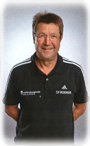Hans-Werner Raymann Hans-Werner Raymann