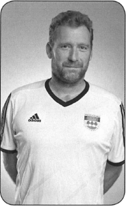 Peter Speth