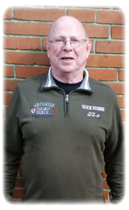 Horst-Dieter Voitel