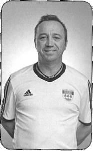 Thomas Wagner